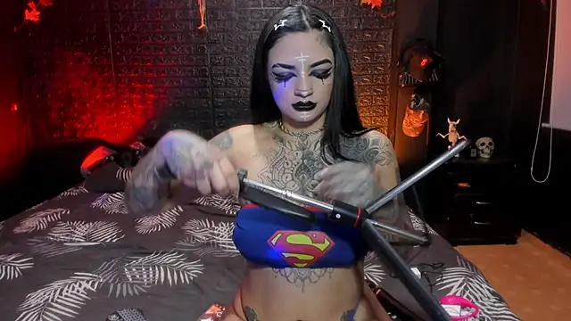 Snapshot of noctara_voss chatting on May 28, 2026, 9:10 pm noctara voss online show from May 28, 2026, 9:10 pm