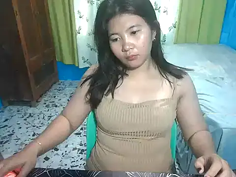 cutepinay ethel online show from August 3, 2026, 10:47 pm