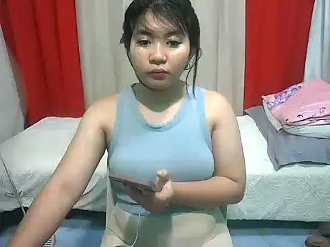 cutepinay ethel online show from June 21, 2026, 1:50 pm