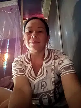 Ari-Na9 online show from June 7, 2026, 2:17 am