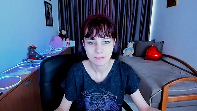 MiniLysii online show from May 31, 2026, 5:46 am