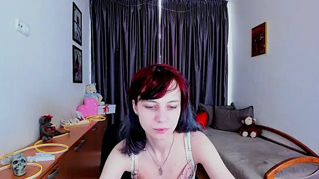MiniLysii online show from June 27, 2026, 5:35 am