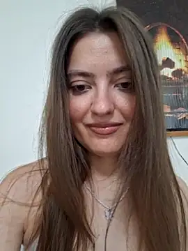 Alba2331 online show from July 12, 2026, 10:49 am