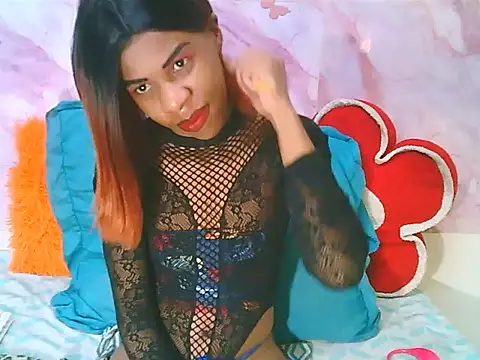 EbonySweetPeach online show from June 9, 2026, 6:09 pm