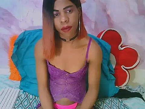 EbonySweetPeach online show from June 11, 2026, 5:54 pm