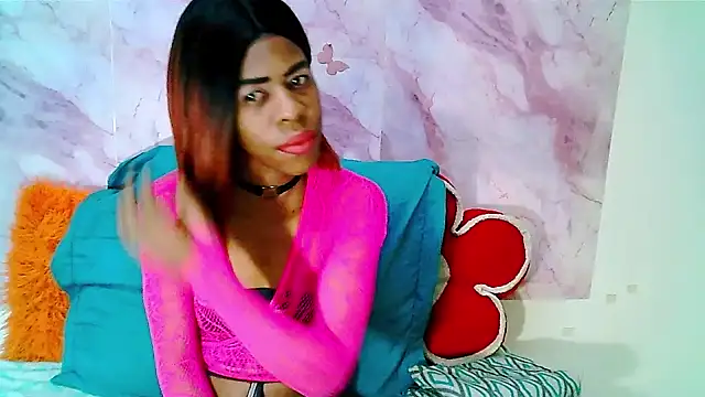 EbonySweetPeach online show from July 21, 2026, 5:53 am