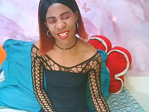 EbonySweetPeach online show from June 2, 2026, 5:51 am