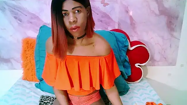 EbonySweetPeach online show from June 23, 2026, 5:38 am