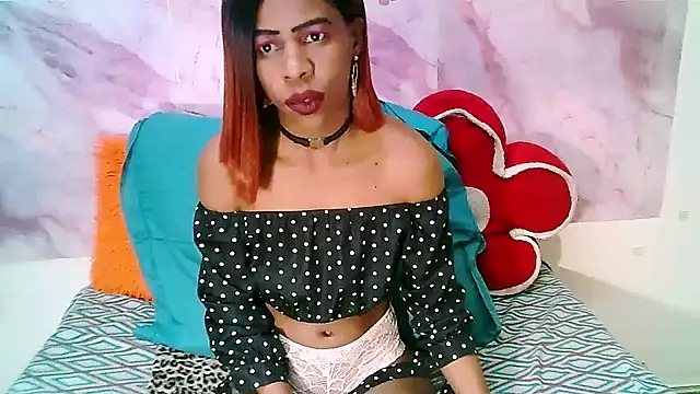EbonySweetPeach online show from June 25, 2026, 5:34 am