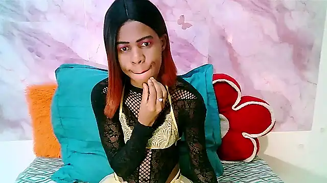 EbonySweetPeach online show from June 26, 2026, 5:46 am