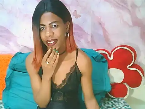 EbonySweetPeach online show from May 25, 2026, 6:12 am