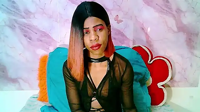 EbonySweetPeach online show from July 14, 2026, 5:23 am
