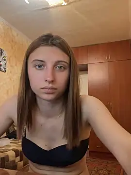 MilaShka29 online show from May 31, 2026, 2:45 pm
