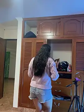 SamiiContreras  online show from June 1, 2026, 11:10 am
