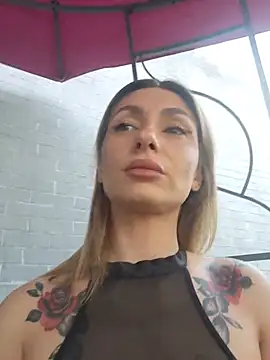 SofiaLace online show from June 21, 2026, 4:07 am