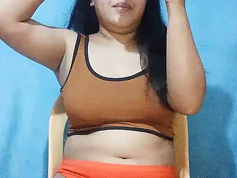 angel l0ve online show from May 7, 2026, 1:36 pm