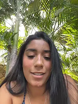 SaryJonex online show from May 24, 2026, 3:12 pm