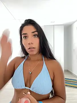 SaryJonex online show from July 1, 2026, 2:50 pm