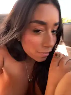 SaryJonex online show from July 8, 2026, 2:18 pm