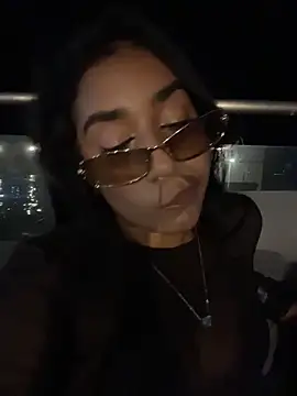 SaryJonex online show from May 15, 2026, 11:14 pm