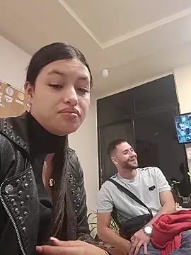 AMY AND ANDY online show from June 7, 2026, 3:12 am