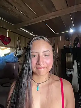 Snapshot of Soffia-zapata chatting on June 26, 2026, 4:13 pm Soffia-zapata online show from June 26, 2026, 4:13 pm