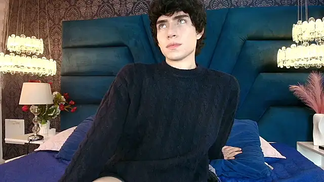 DemonFoxx online show from May 12, 2026, 1:06 pm