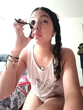 Durasnito730 online show from April 23, 2026, 7:26 pm