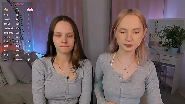 lisaluve online show from May 2, 2026, 9:31 pm