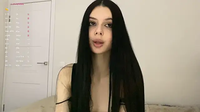 monik4xX online show from April 29, 2026, 5:30 pm