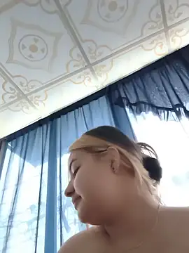 SabrinaMaddox online show from June 3, 2026, 11:55 am