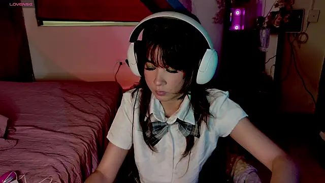 faiirybel online show from May 20, 2026, 4:59 pm