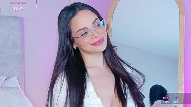 MaddisonEvanss online show from May 27, 2026, 1:57 am
