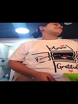 Leily ass  online show from May 6, 2026, 11:31 pm