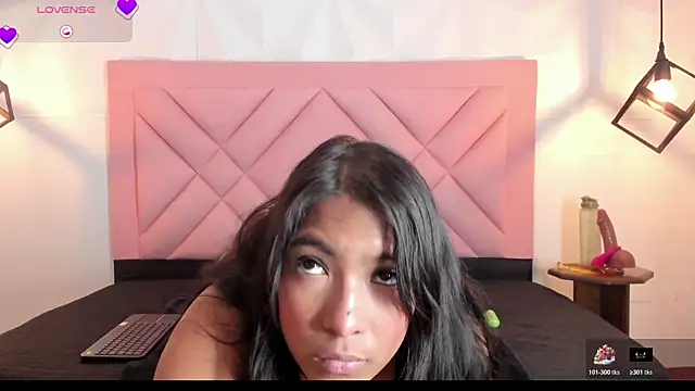 isa cute 1 online show from June 13, 2026, 7:34 pm