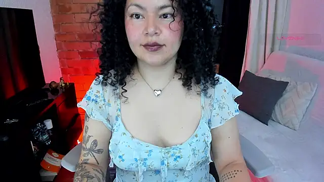 MissBronte online show from May 28, 2026, 1:24 am