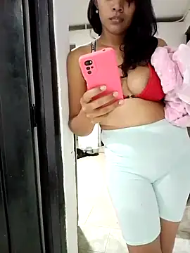 Stefany 03  online show from August 4, 2026, 1:10 am