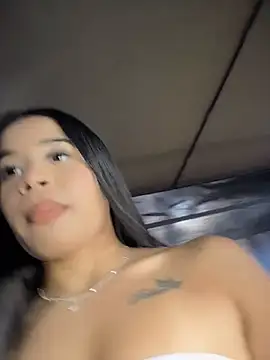 Snapshot of EmmaExoticaXXX chatting on June 24, 2026, 9:23 pm EmmaExoticaXXX online show from June 24, 2026, 9:23 pm