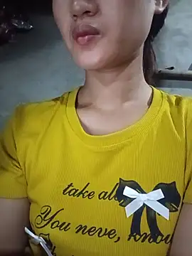Rosie LoveUU online show from May 16, 2026, 11:26 pm