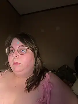 princessghostiii online show from April 30, 2026, 2:07 am