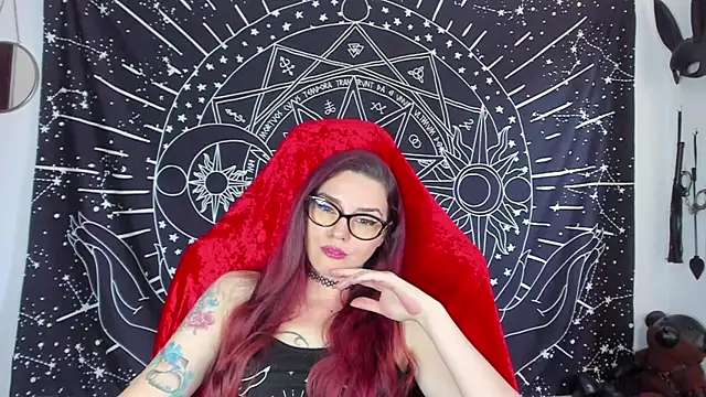 Rebekah vonKat online show from July 11, 2026, 3:34 pm