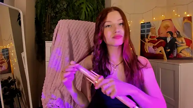 Sweet Lottie online show from May 27, 2026, 10:11 am