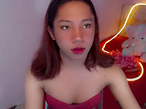 URsexyLylia online show from July 11, 2026, 10:26 am