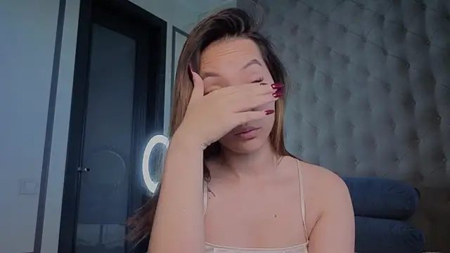 Snapshot of RamonaSpika chatting on June 25, 2026, 1:14 am RamonaSpika online show from June 25, 2026, 1:14 am