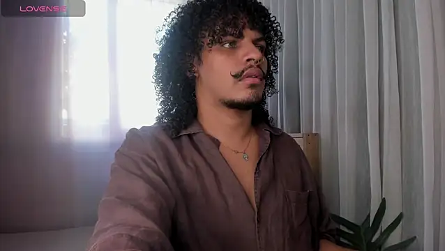 JaviCollins- online show from June 23, 2026, 7:45 pm
