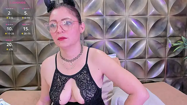 Gaia rougee online show from June 1, 2026, 3:44 pm