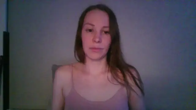 Naughty Spark  online show from May 31, 2026, 6:20 pm