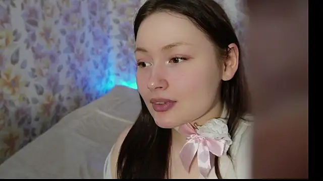 Snapshot of Tendre_Amelia chatting on June 10, 2026, 10:16 am Tendre Amelia online show from June 10, 2026, 10:16 am
