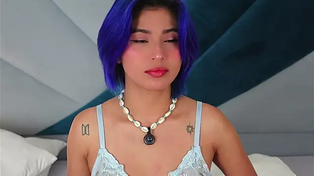 Sky Riyoo online show from July 18, 2026, 4:32 am