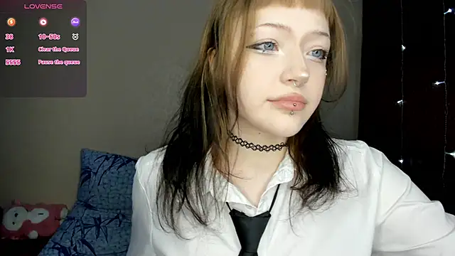 urmelodyy online show from May 8, 2026, 9:07 pm